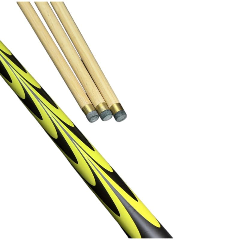 Russian Pyramid Cue